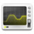 Apps utilities system monitor Icon